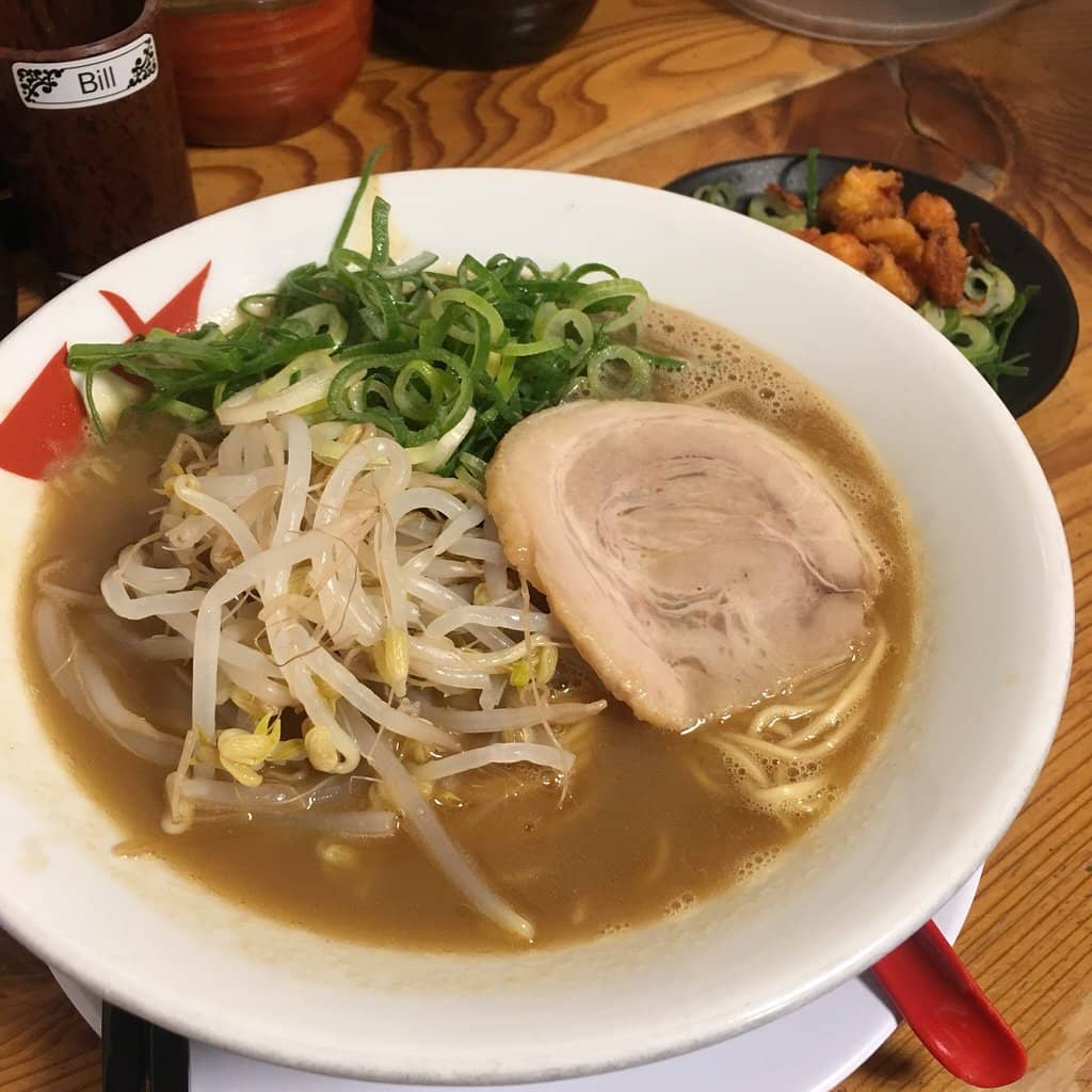 Classic Chinese Comfort Food