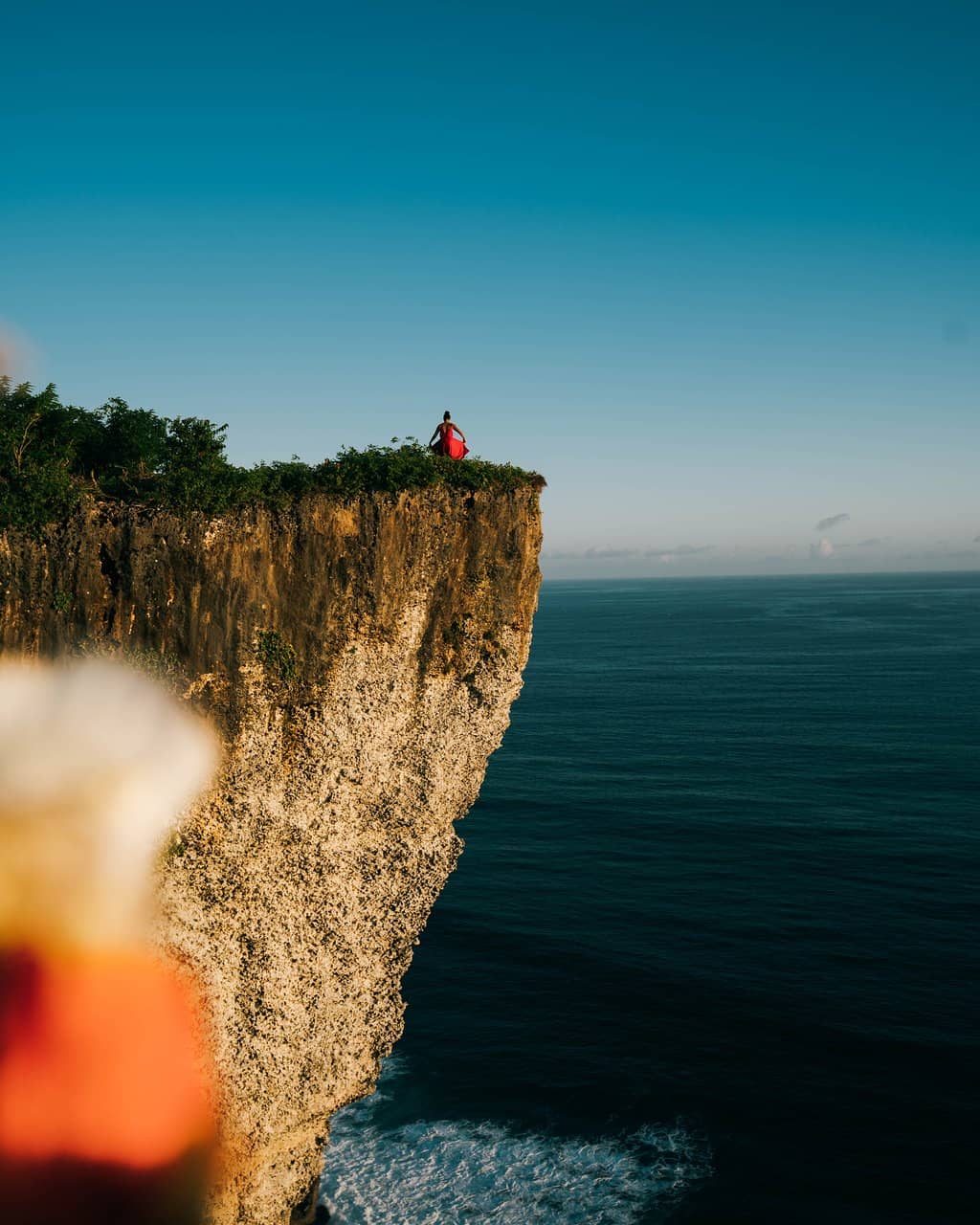 Vertical photo