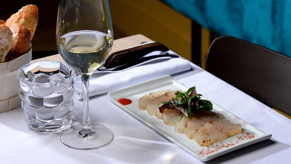 Gastronomic Exploration