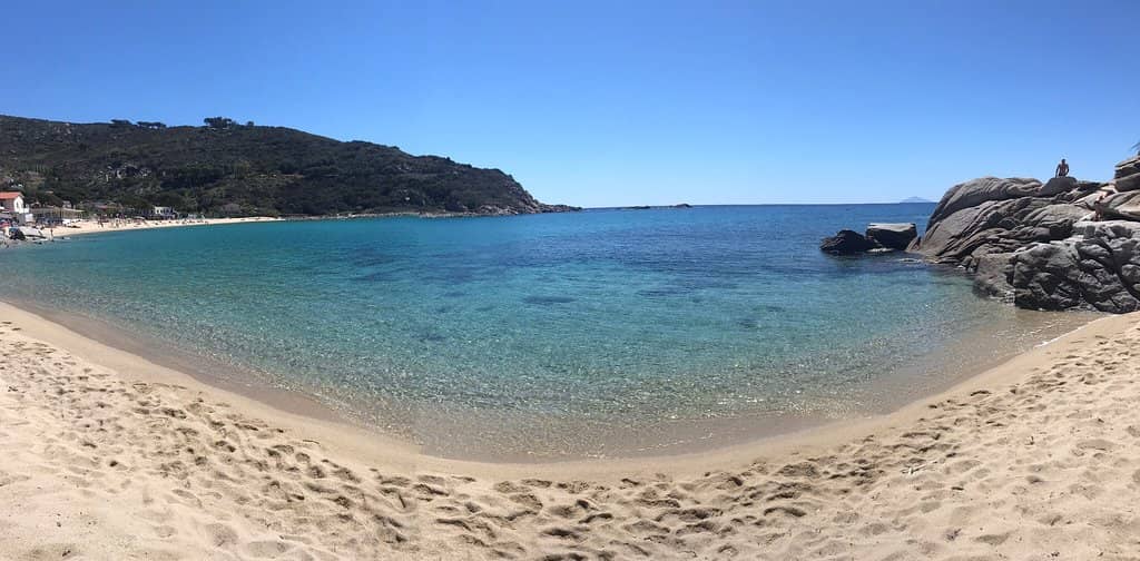 The Iconic Beach Bar
