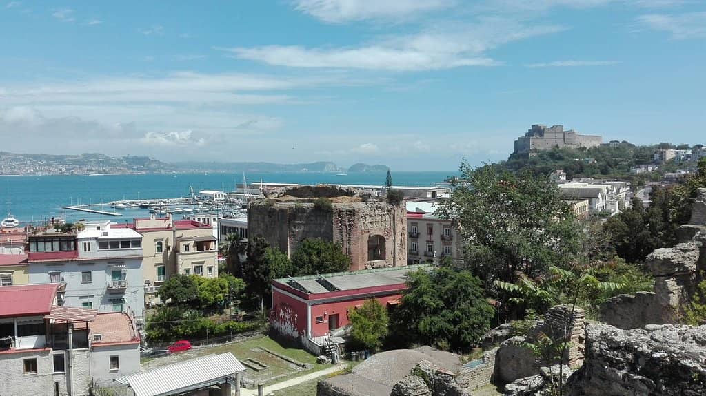 Glass-Bottom Boat Tour