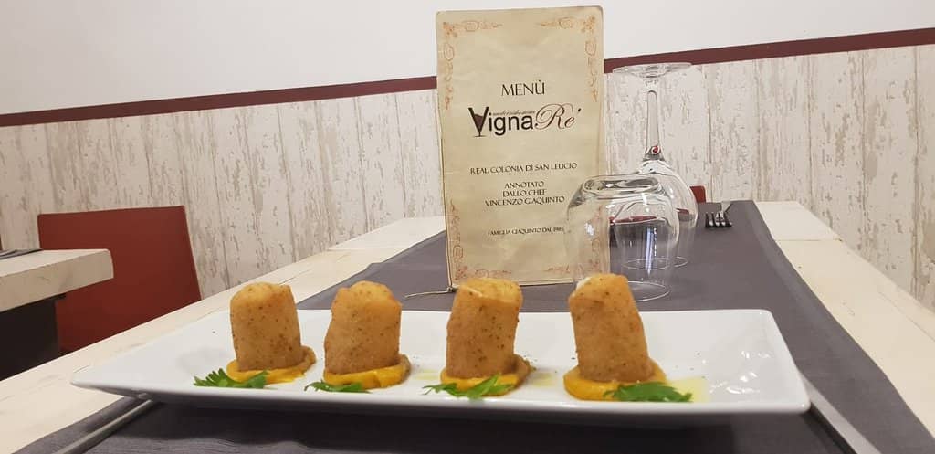 Warm & Welcoming Atmosphere