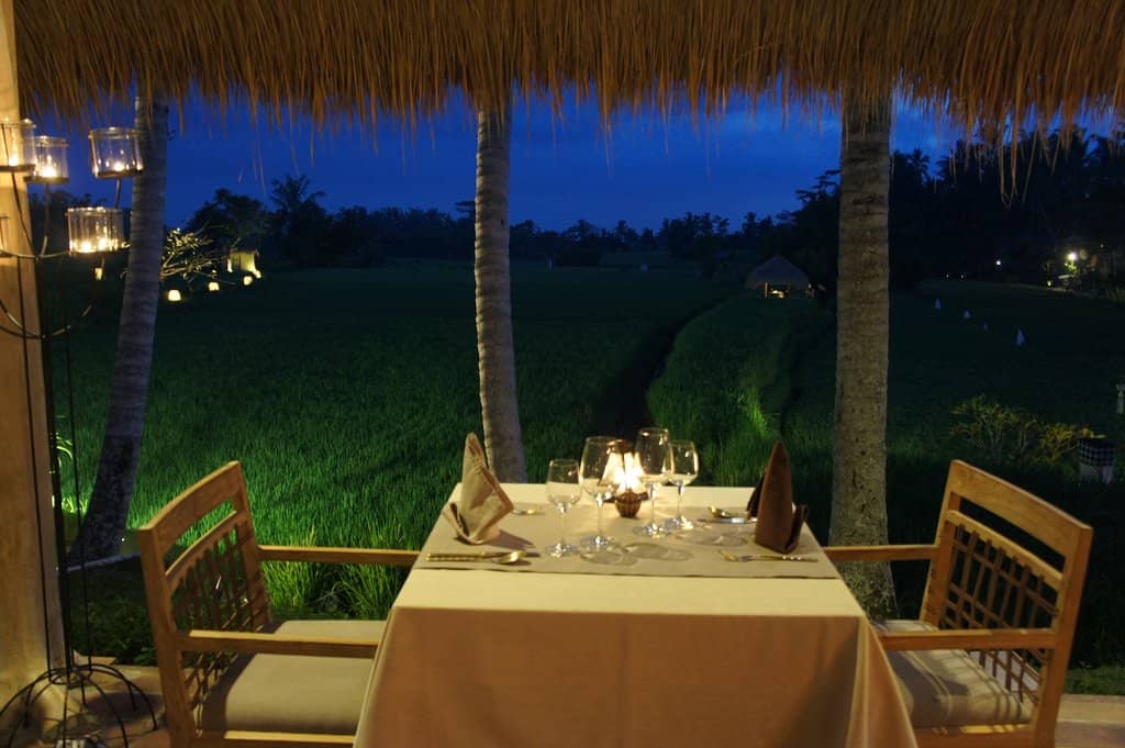 Cozy and Clean Ambiance