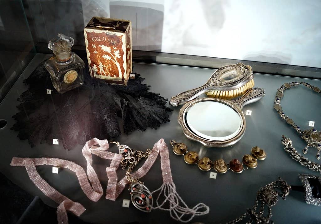 Communist History Exhibit