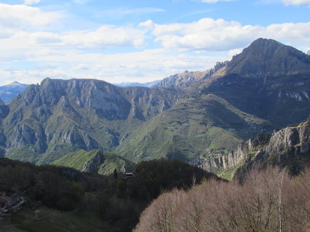 Sentiero Natura Loop