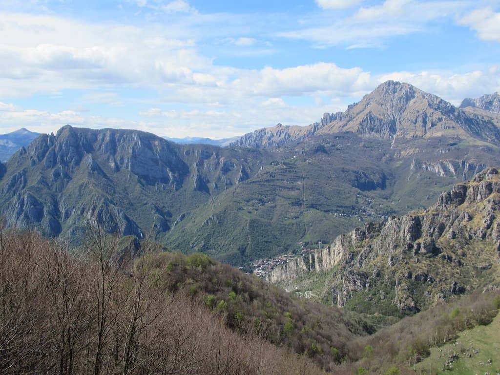 Sentiero Natura Loop