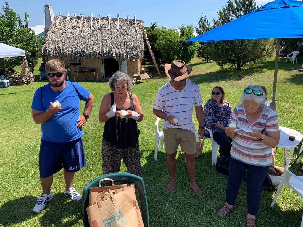 Howard Carter's Residence