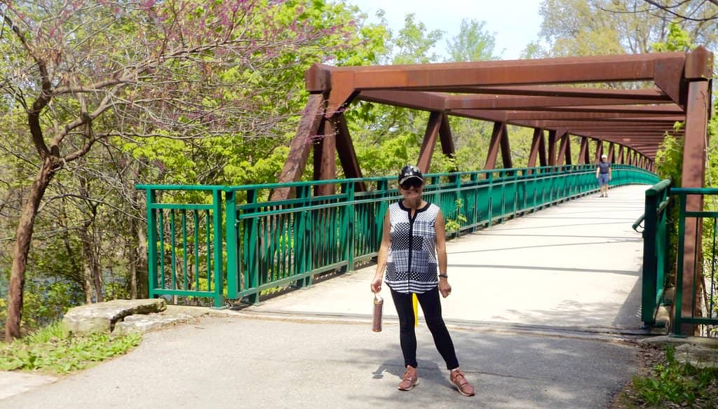 Thames River Trails
