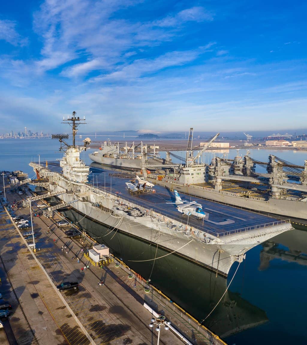 World War II History