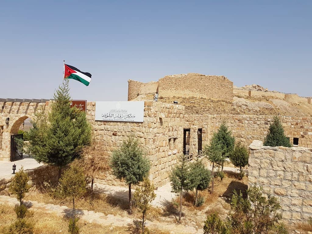 Crusader Architecture