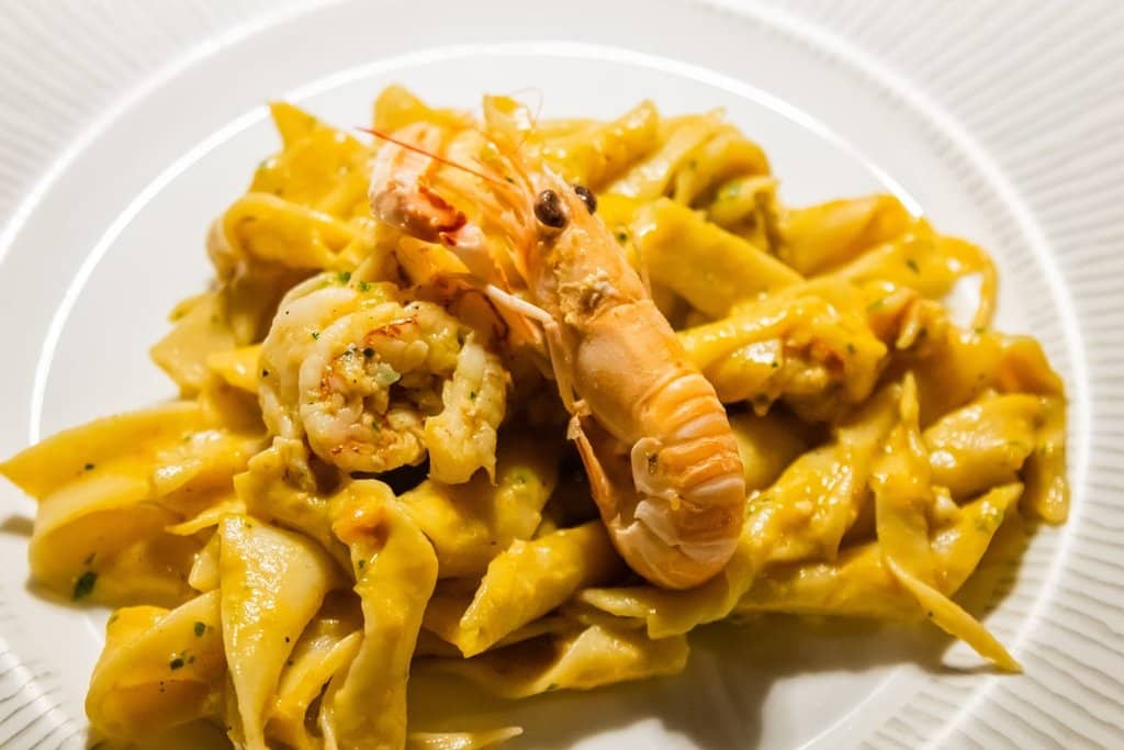 Puglian Culinary Delights