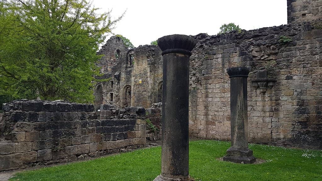 Abbey House Museum