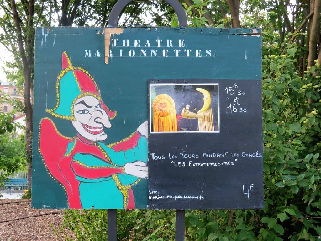 Tranquil Pond and Gardens