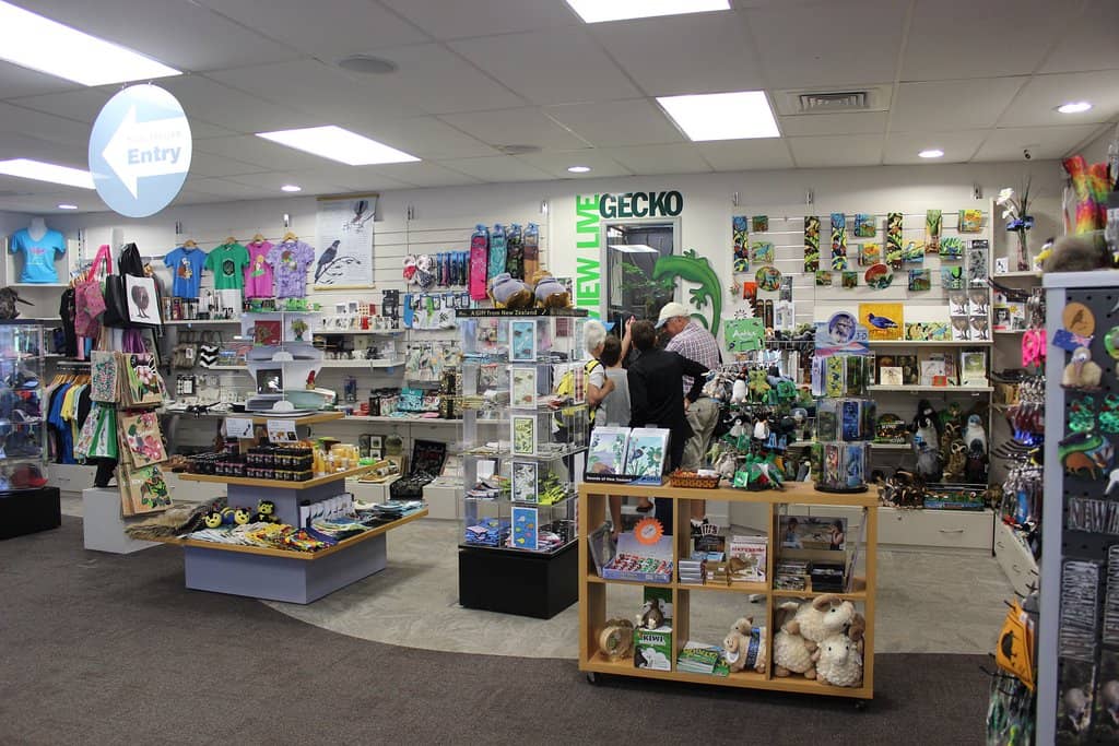 Heritage Buildings & Museum