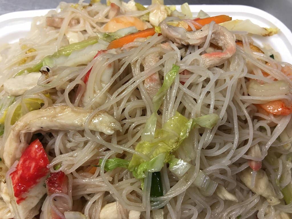 Generous Portions & Flavorful Dishes
