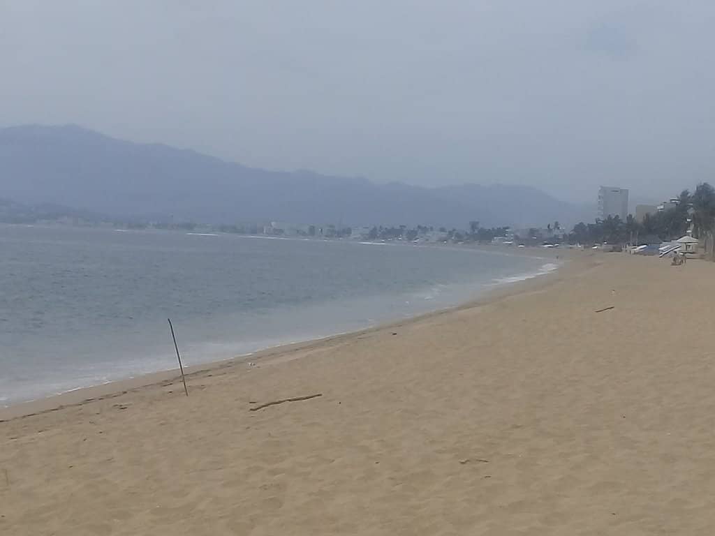 Refreshing Pool Areas