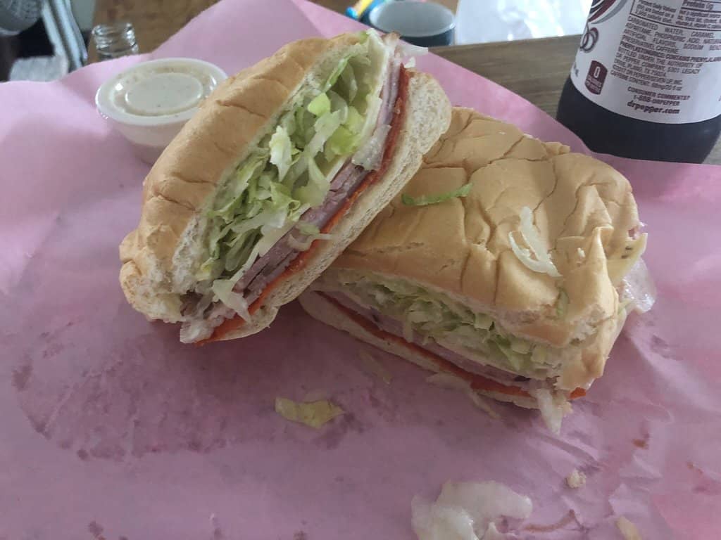 Exceptional, Friendly Service