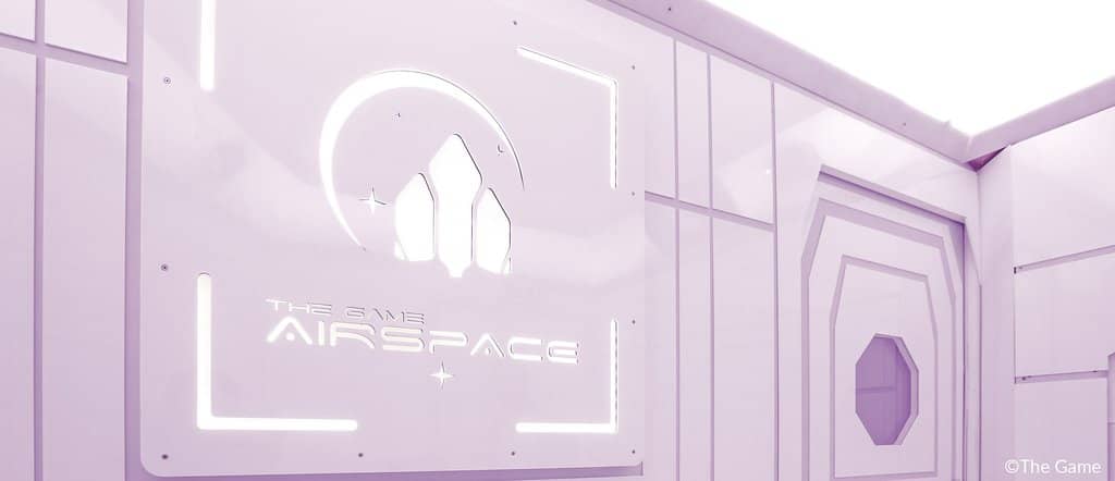 Metro Escape Room