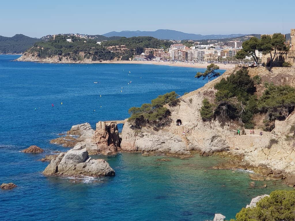 Cala Sa Caleta