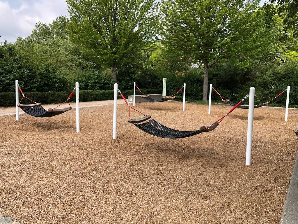 Kid-Friendly Fun