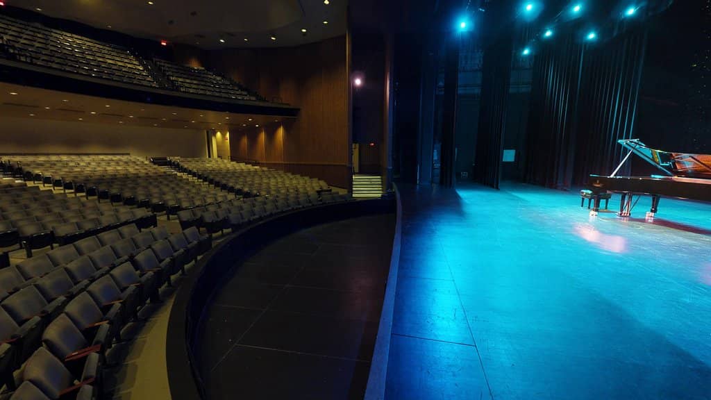 The Nutcracker Ballet