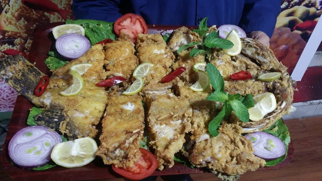 Unspoiled Coastal Views