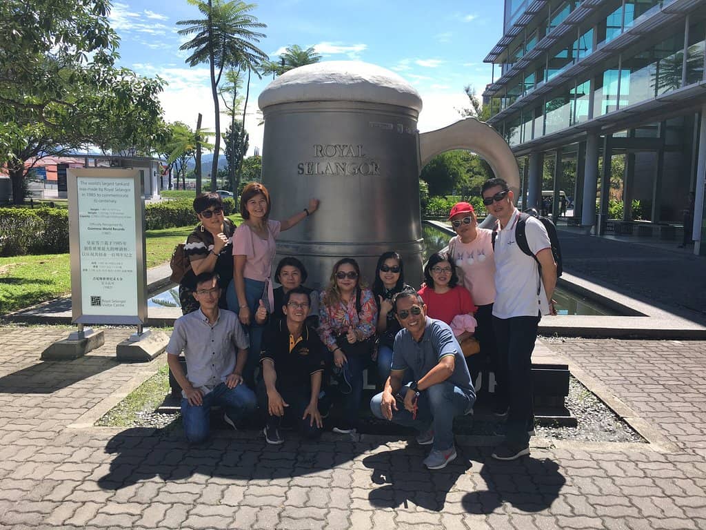 Interactive Workshop