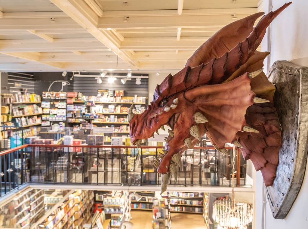 Merchandise & Collectibles