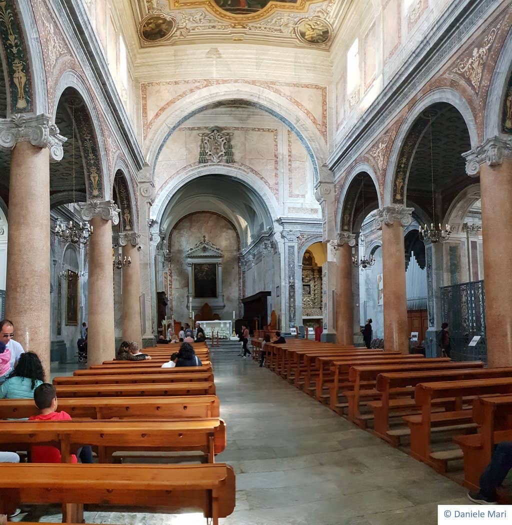 Serene Interior