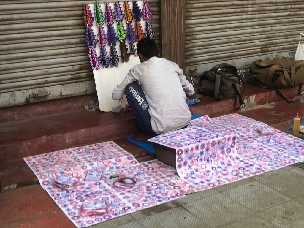 Christmas Decorations Galore