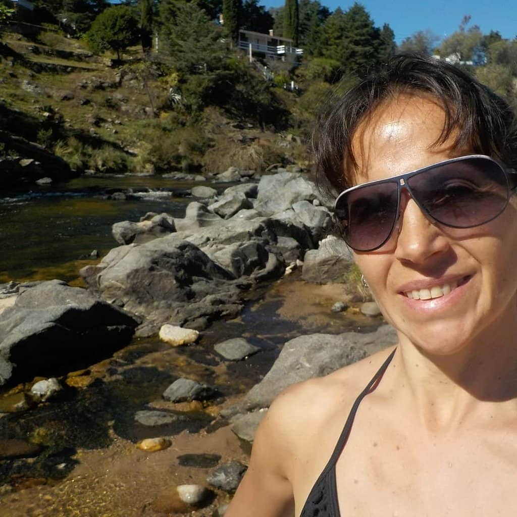 Tranquil White Sand Beaches