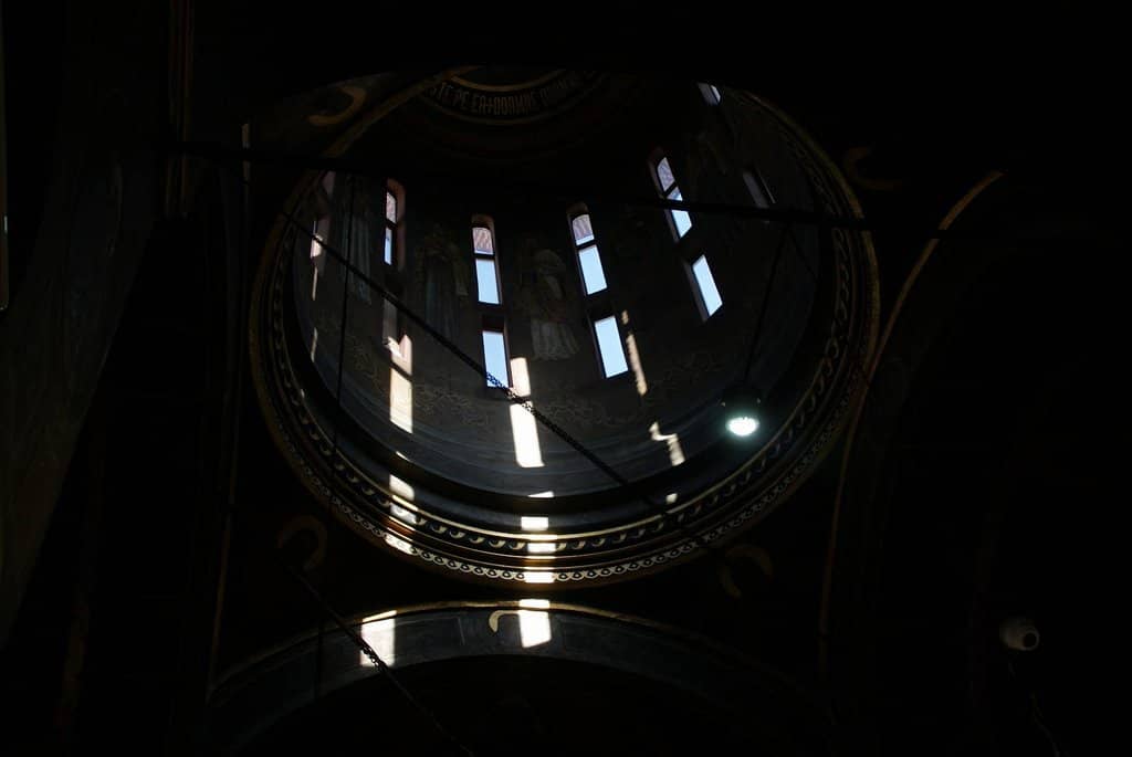 Vertical photo