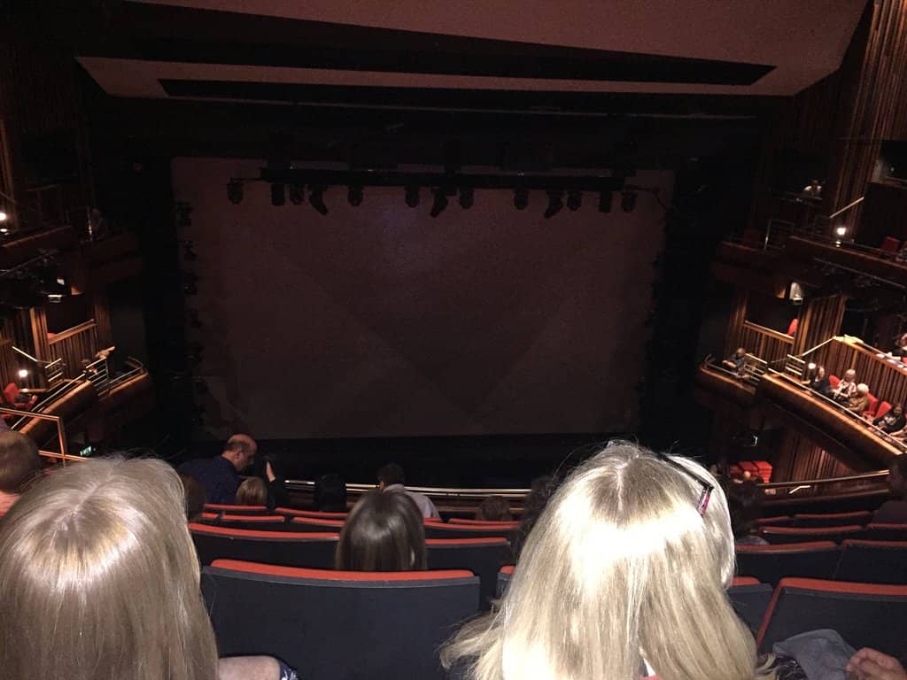 Pantomime Magic