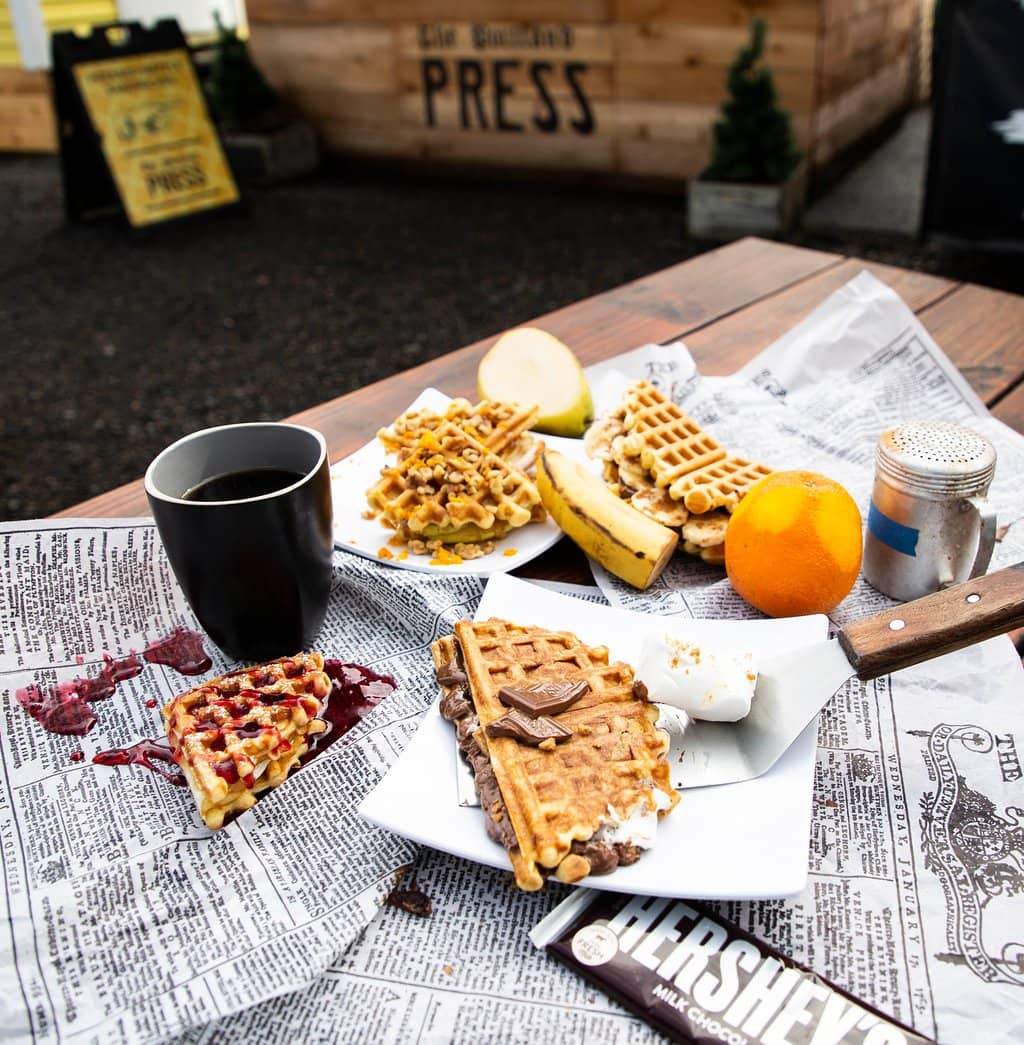 Sellwood Riverfront Park