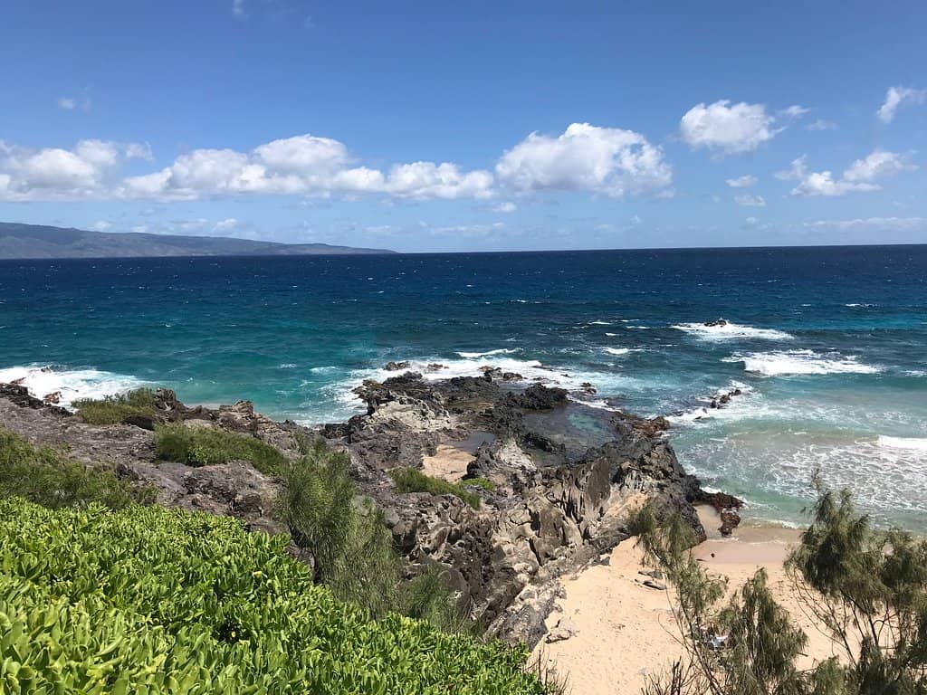Namalu Bay & Tide Pools
