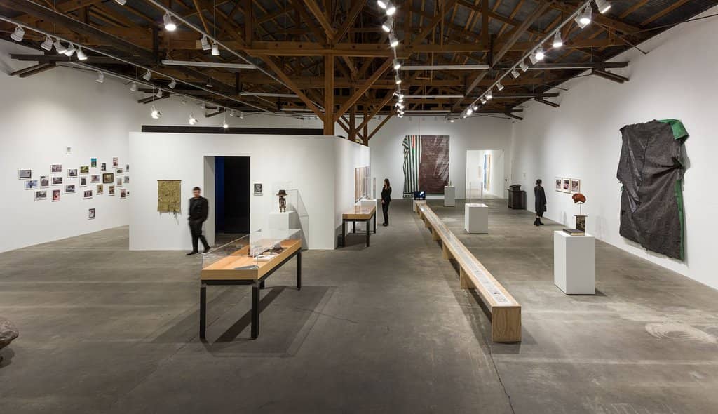 Contemporary Art Galleries