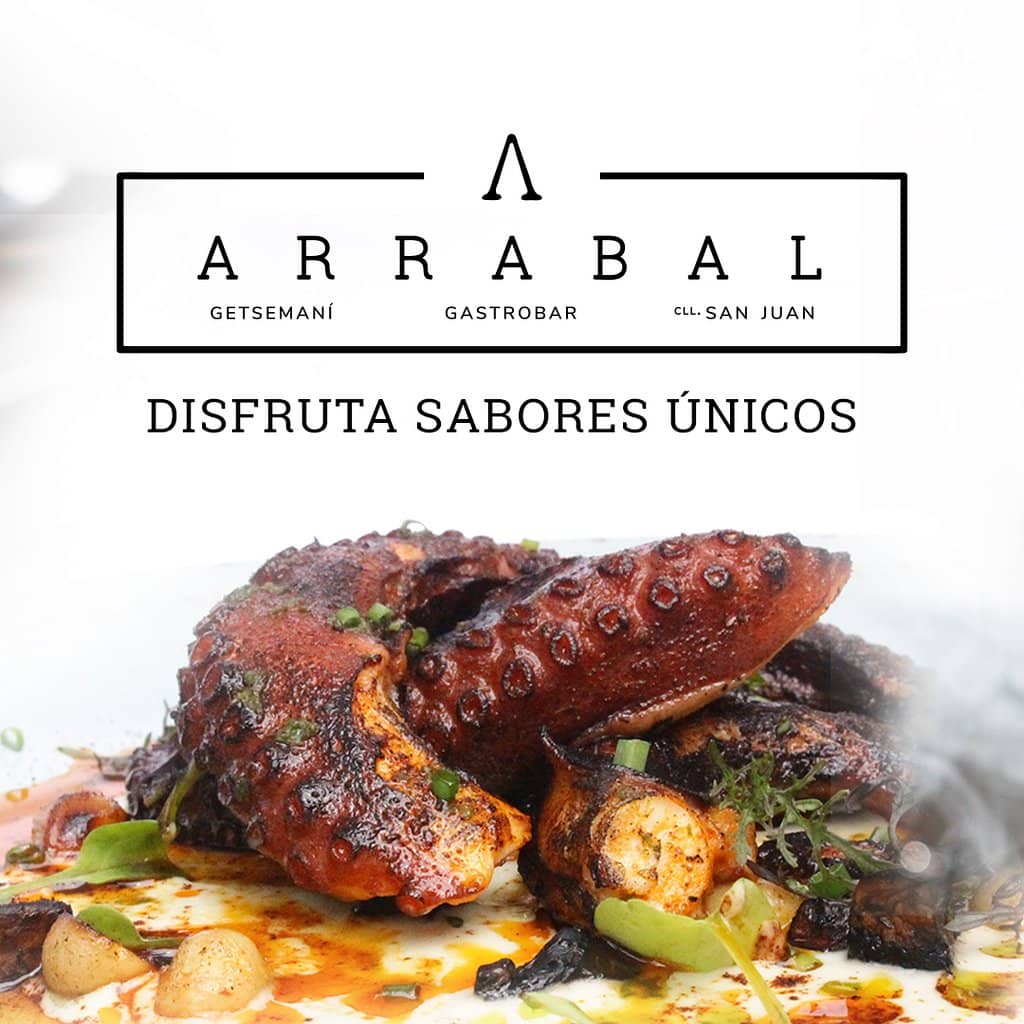 Intimate Atmosphere & Outdoor Dining