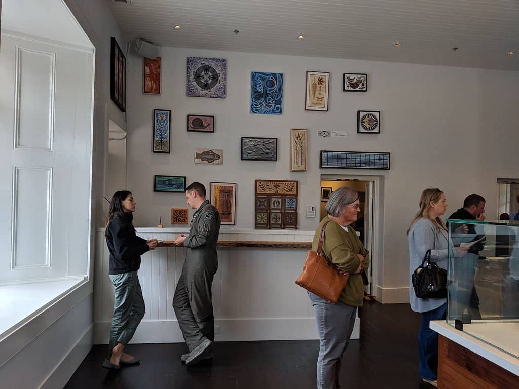 Elevated Avocado Toast