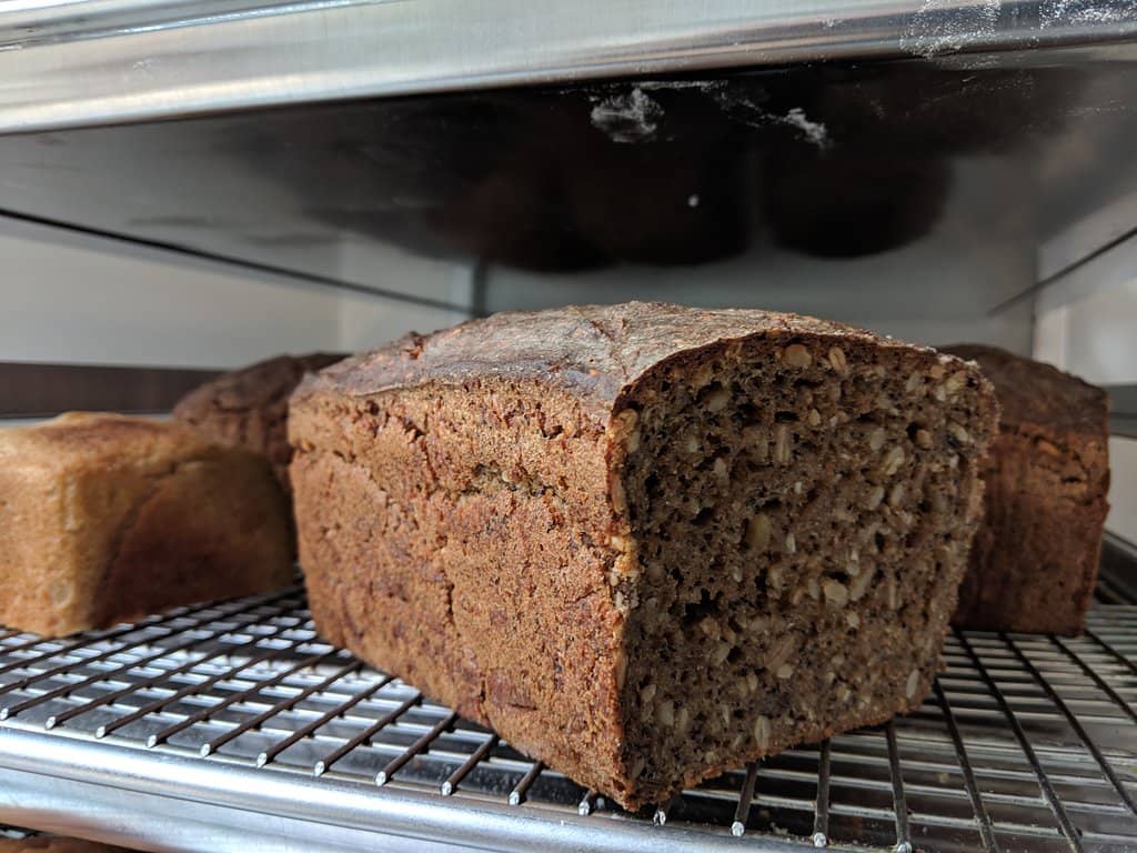 Artfully Crafted Pastries