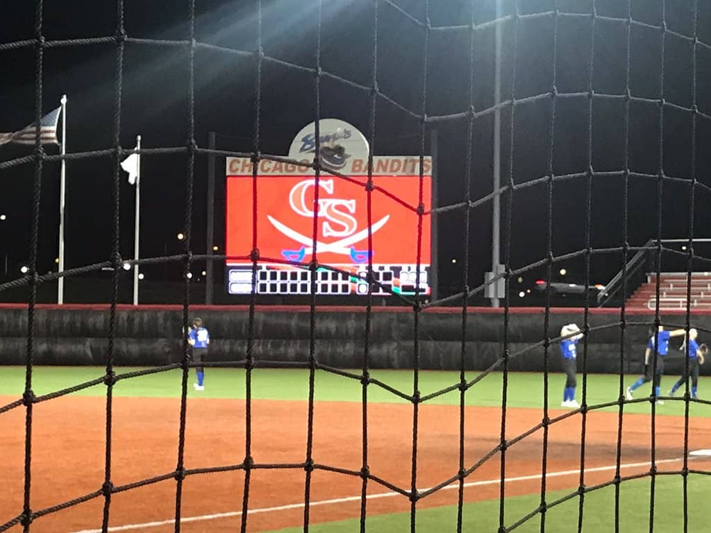 Bullpen Views