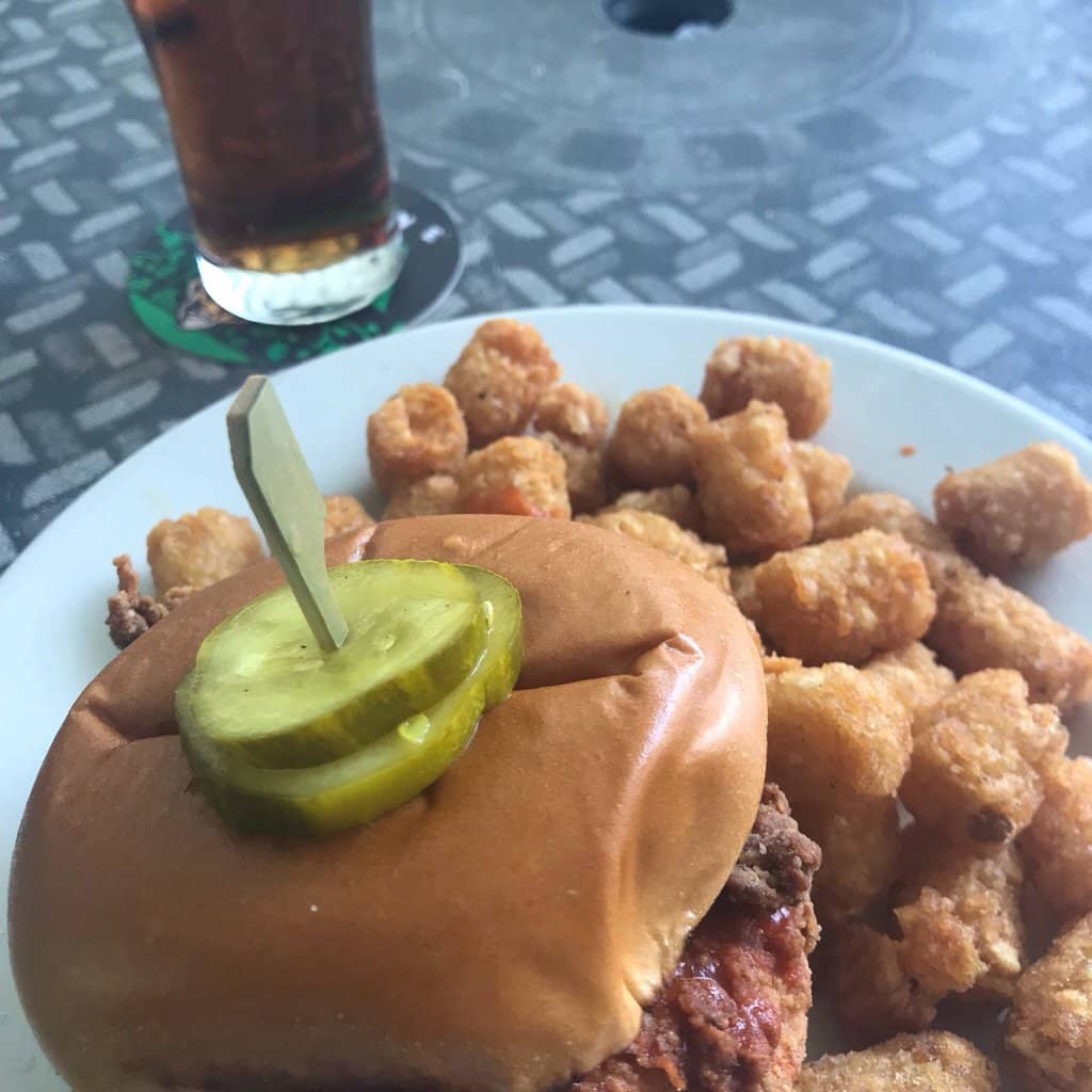 Delicious Comfort Food & Seafood