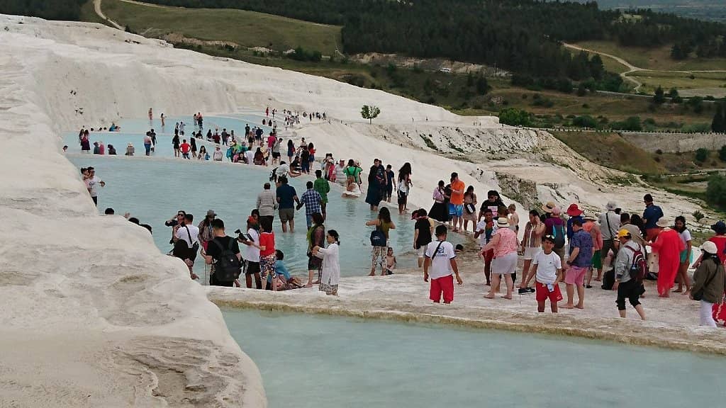 Camping Opportunities