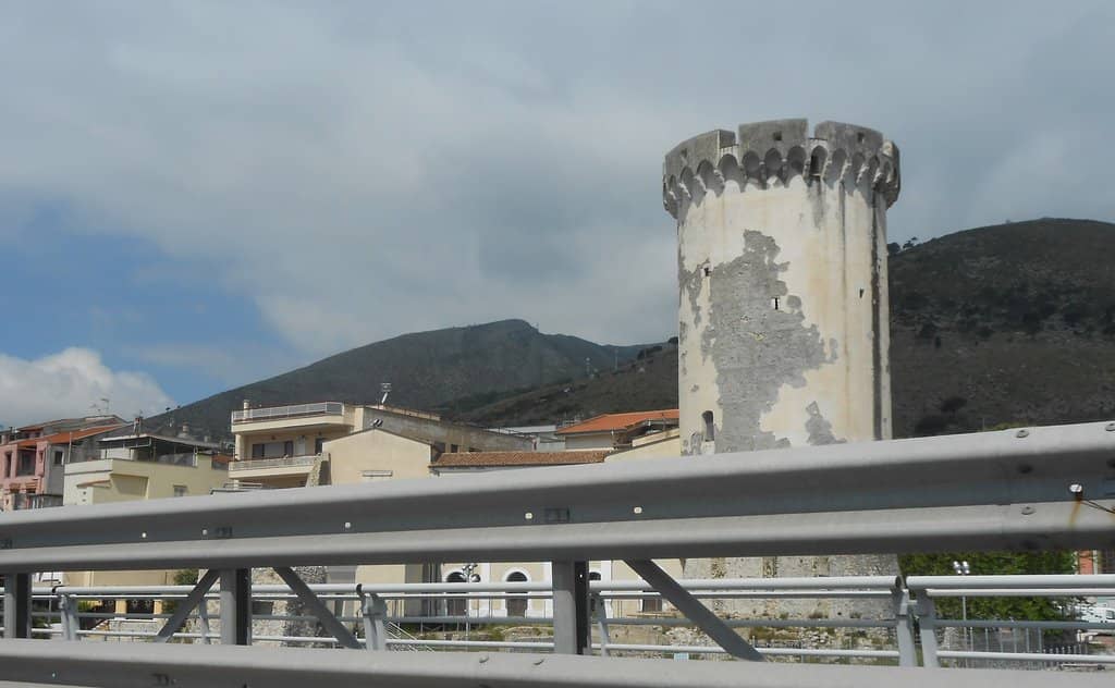 Vertical photo