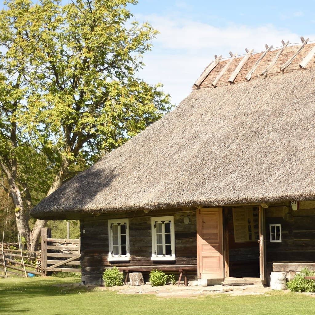 Handmade Tools & Implements