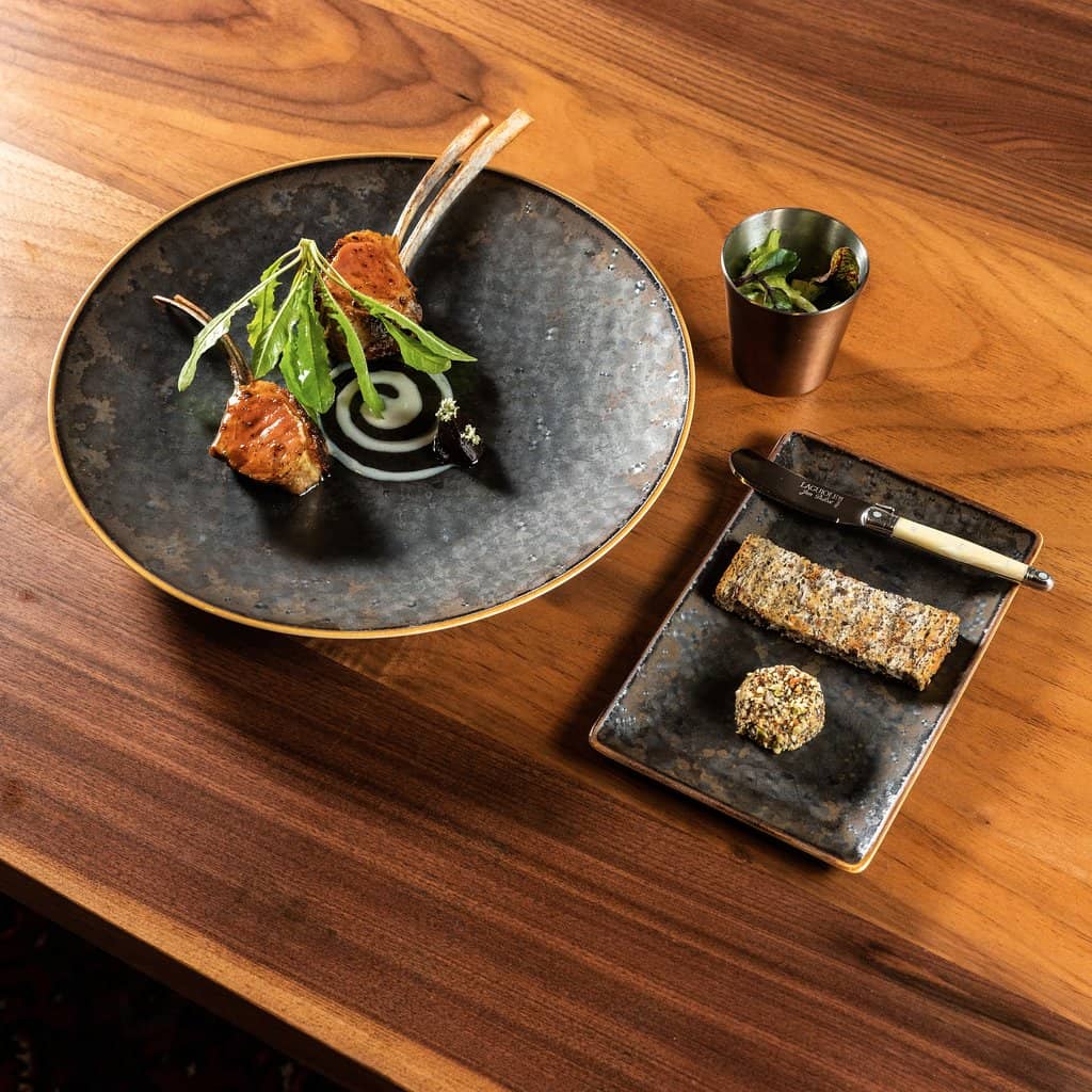 Family-Friendly Atmosphere