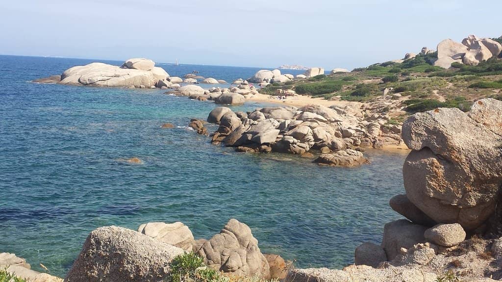 Spectacular Rock Formations