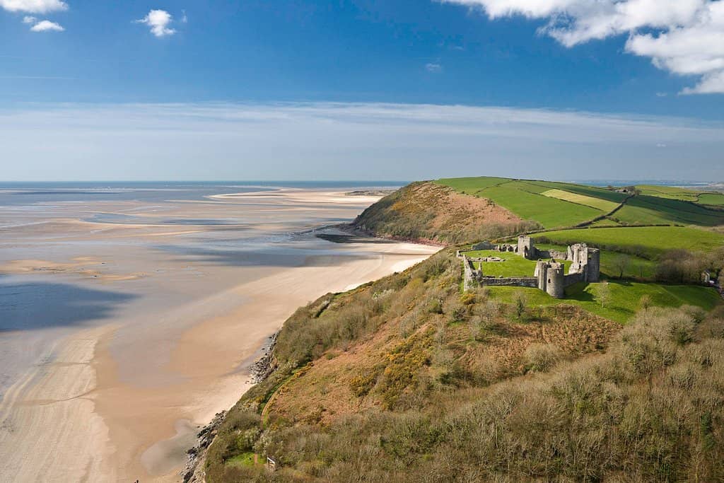 Iron Age Hillfort Origins