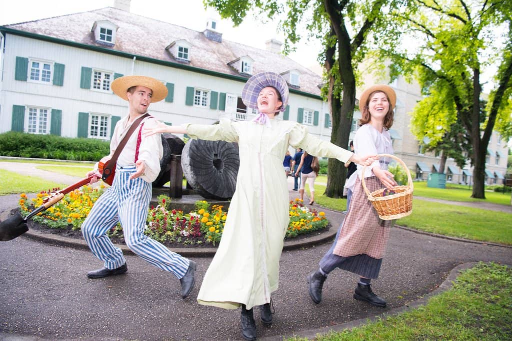 Louis Riel Collection