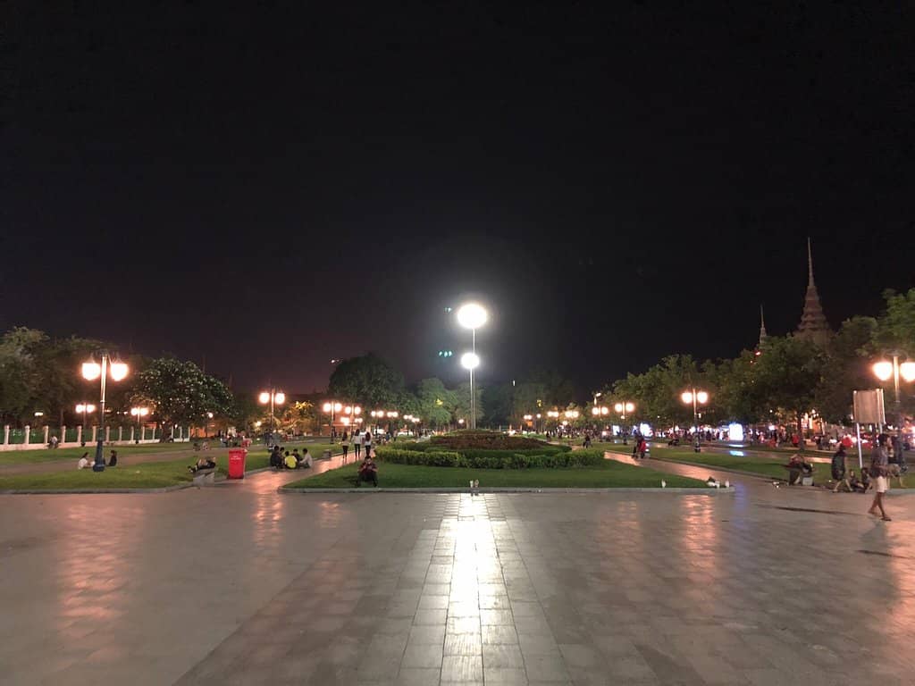 Vertical photo