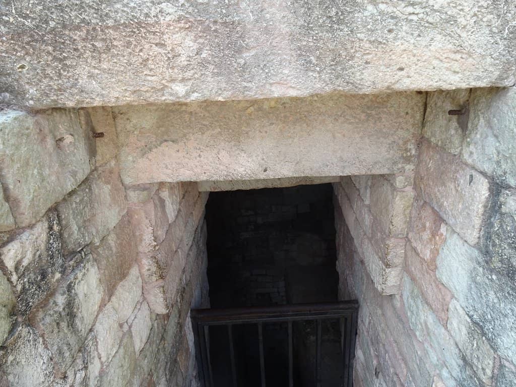 Rosalila Temple Replica